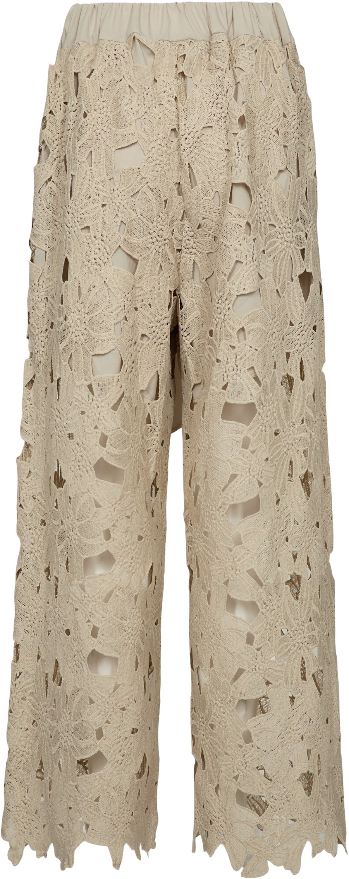 Decia Trousers