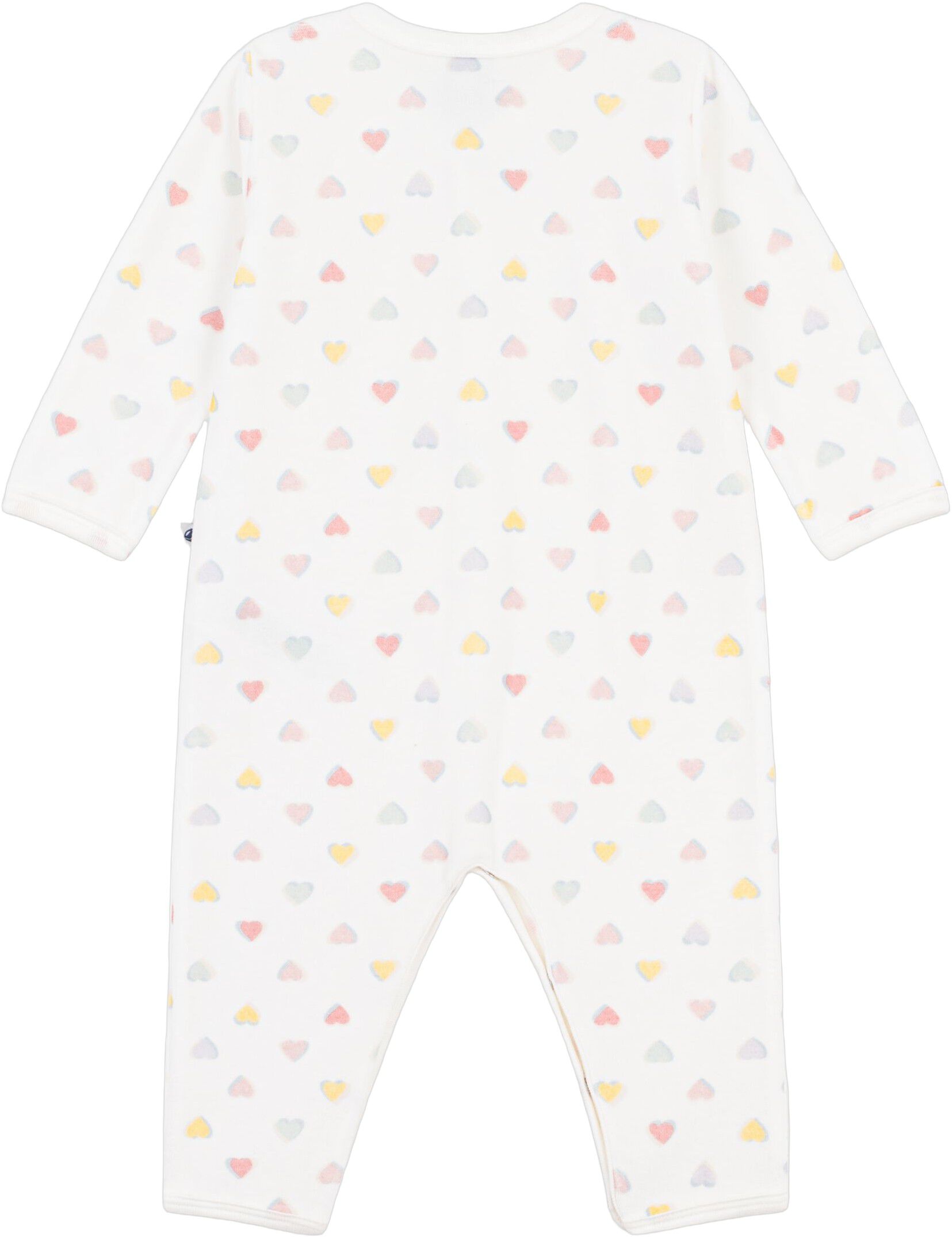 FOOTLESS SLEEPSUIT 3M