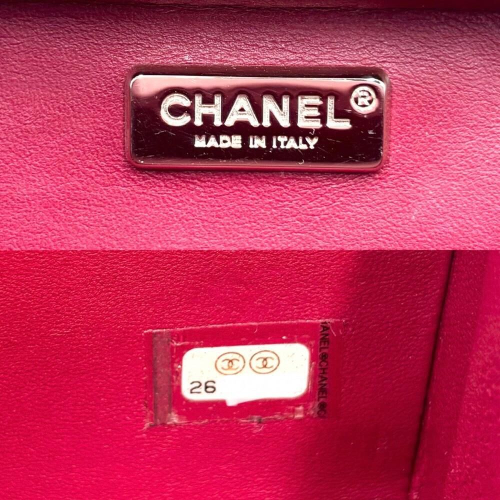 Chanel Crossbody Bag