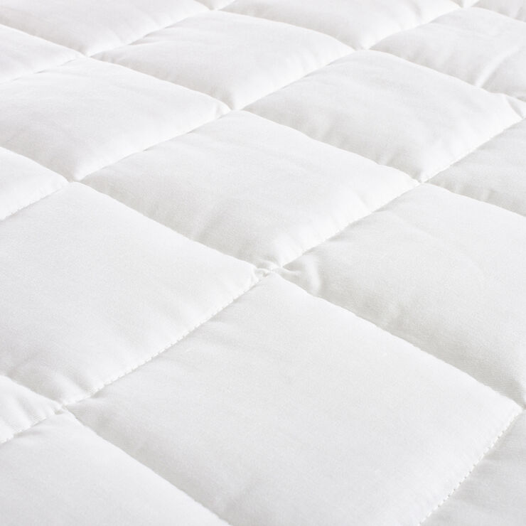 Tyngdedyne Barents 9 kg.