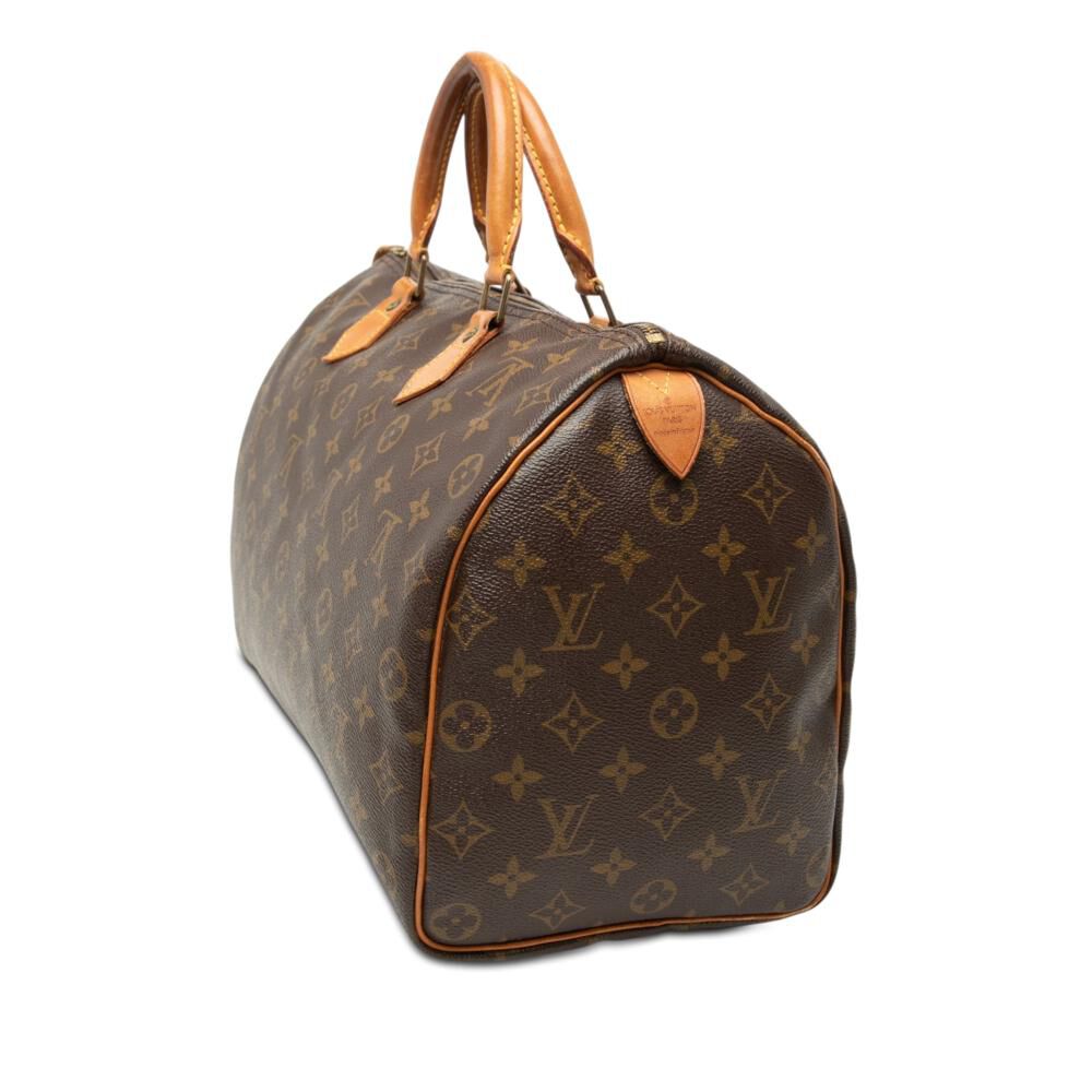 Louis Vuitton Speedy