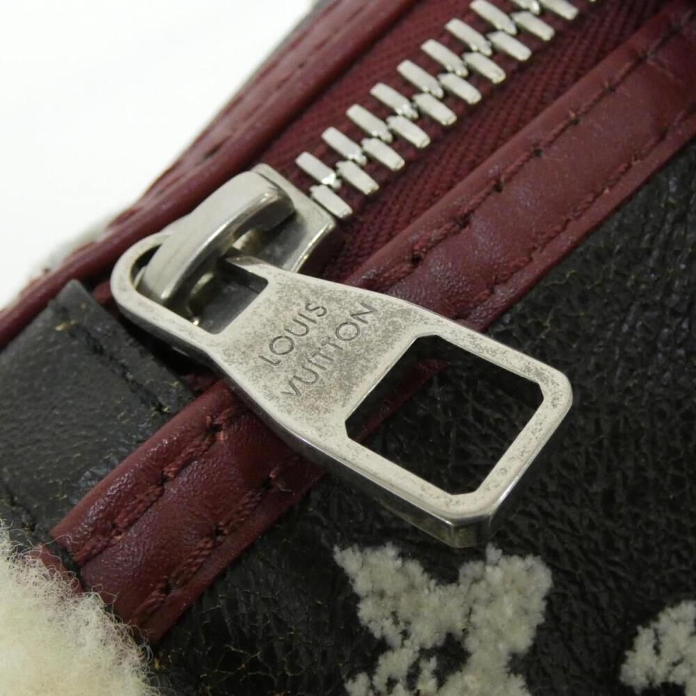 Louis Vuitton Keepall