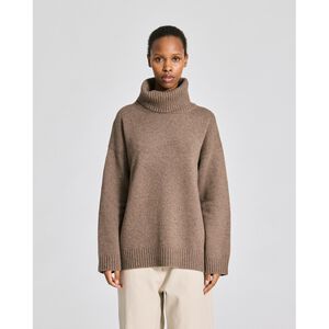 Vera Lambswool Jumper