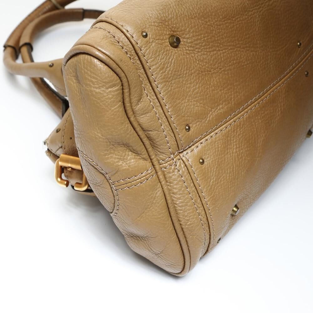 Chlo&eacute; Shoulder Bag