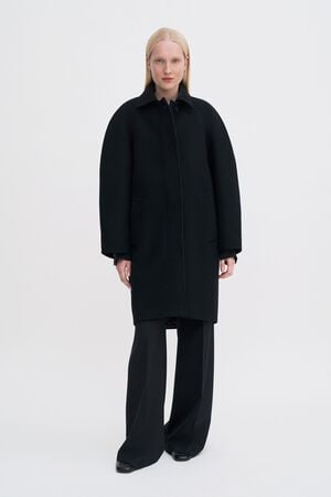 cocoon coat