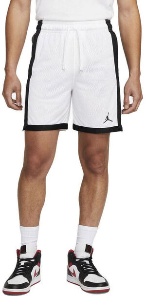 Jordan Sport Dri Fit Mesh Traeningsshorts