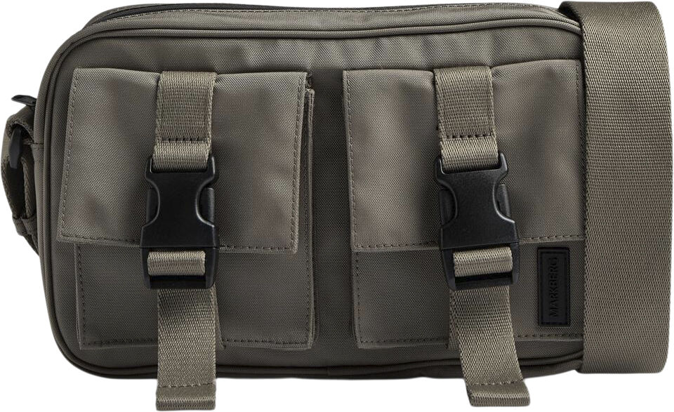 WestMBG Crossb. Bag, Recycled