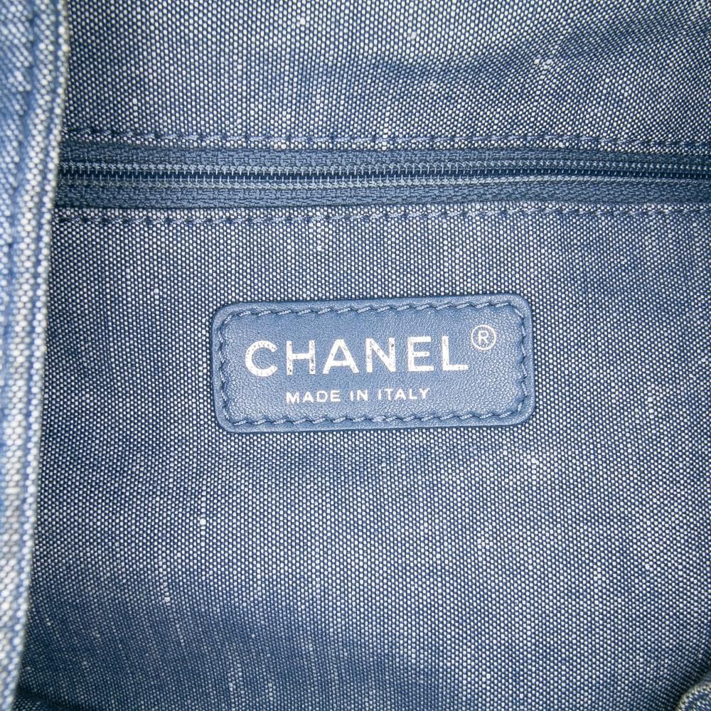 Chanel Backpack