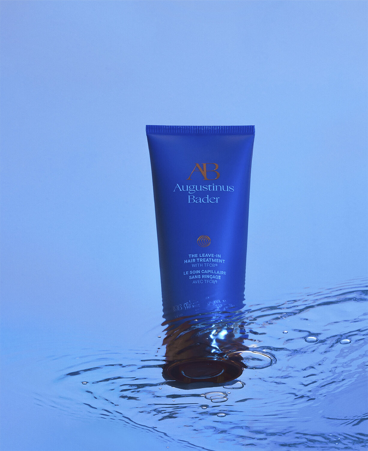 The Leave-In Hair Treatment