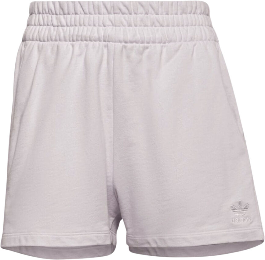 Tennis Luxe 3-Stripes shorts
