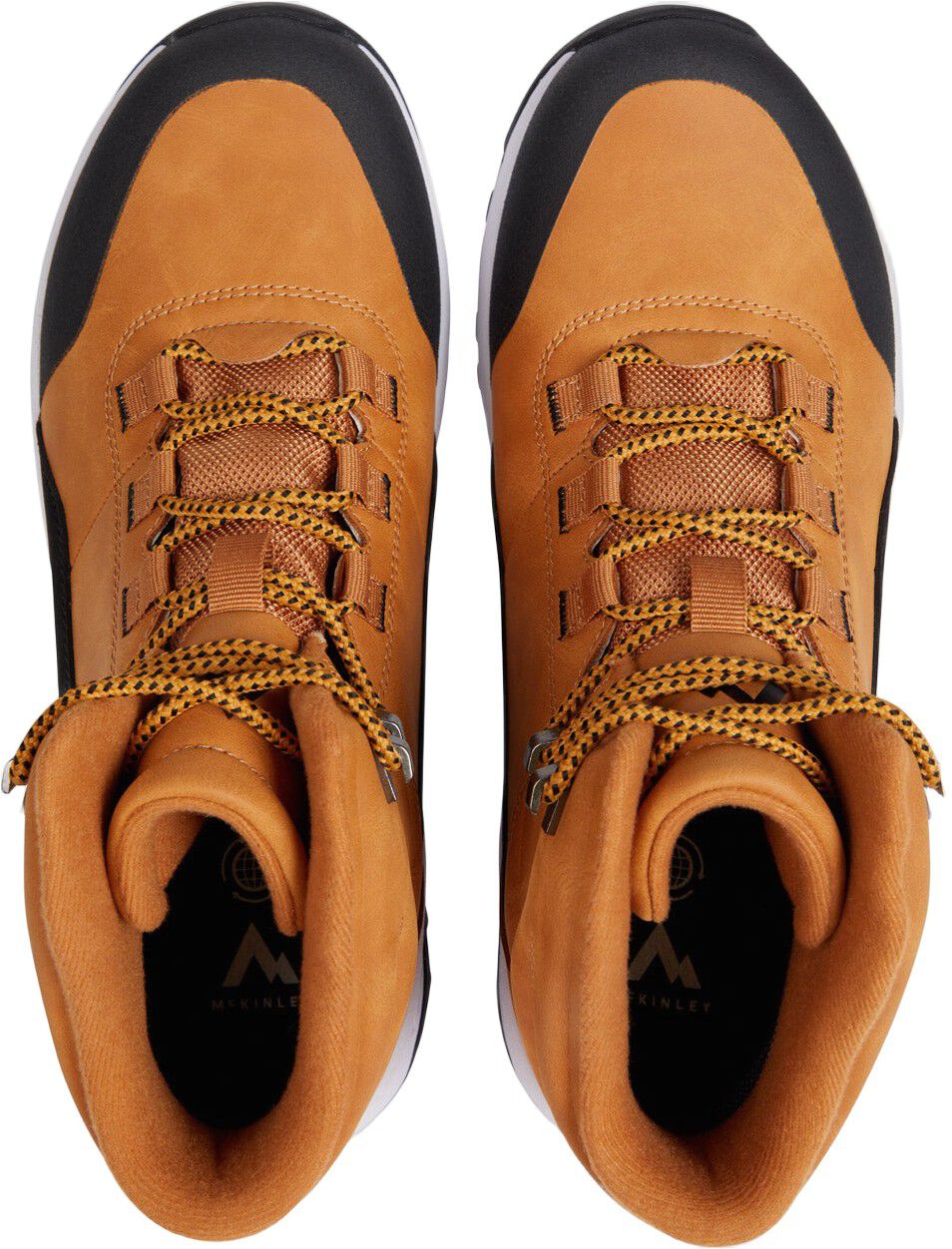 Ranger II Mid AQX vinterst&oslash;vler