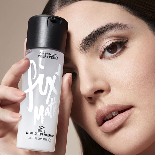 PREP + PRIME FIX+ MATTE 100ML/3. 4FL