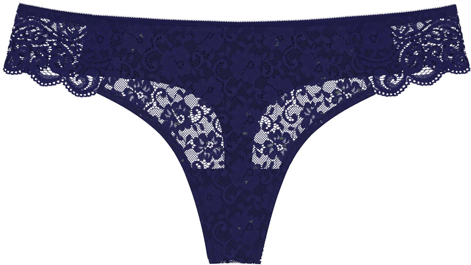 Amourette Hipster String