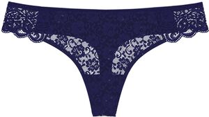 Amourette Hipster String