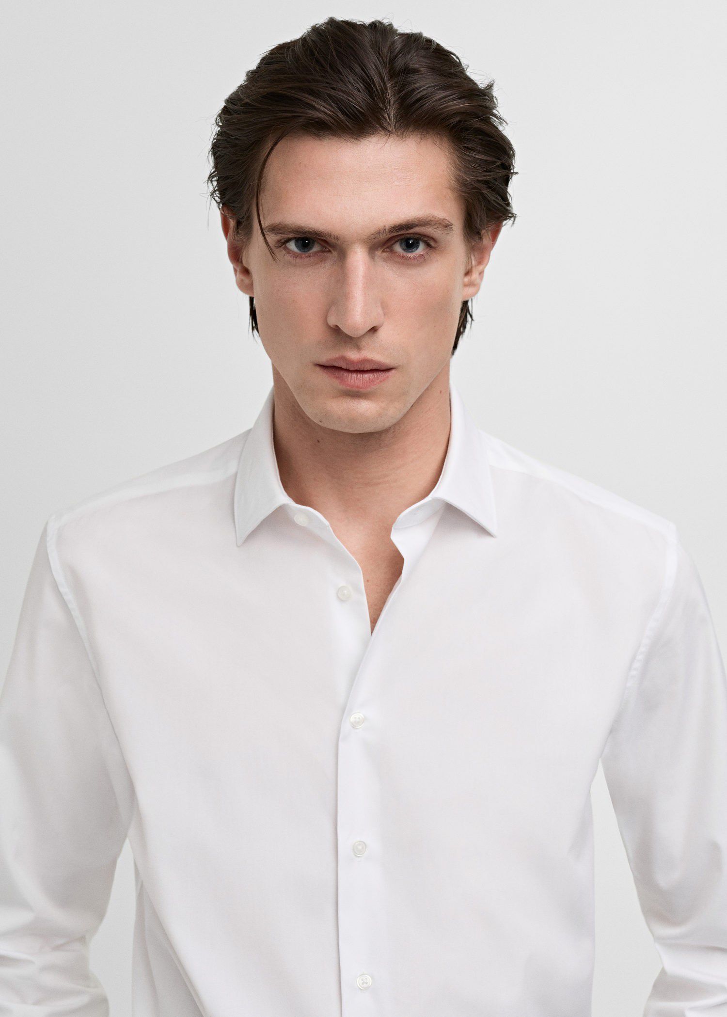 SHIRT. -- EMERITOL