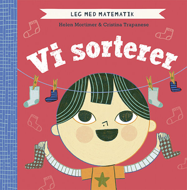 Leg med matematik: Vi sorterer