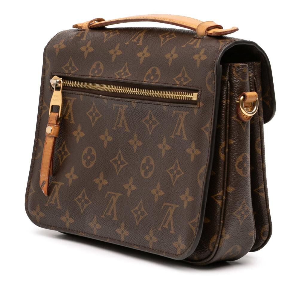 Louis Vuitton Pochette M&eacute;tis