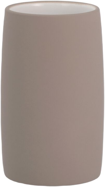 Tandbørsteholder Mono Taupe