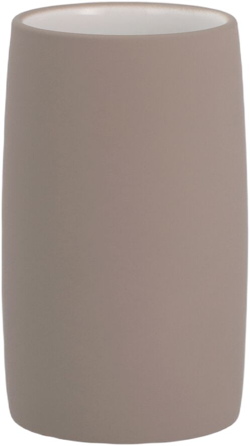 Tandbørsteholder Mono Taupe