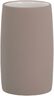Tandbørsteholder Mono Taupe