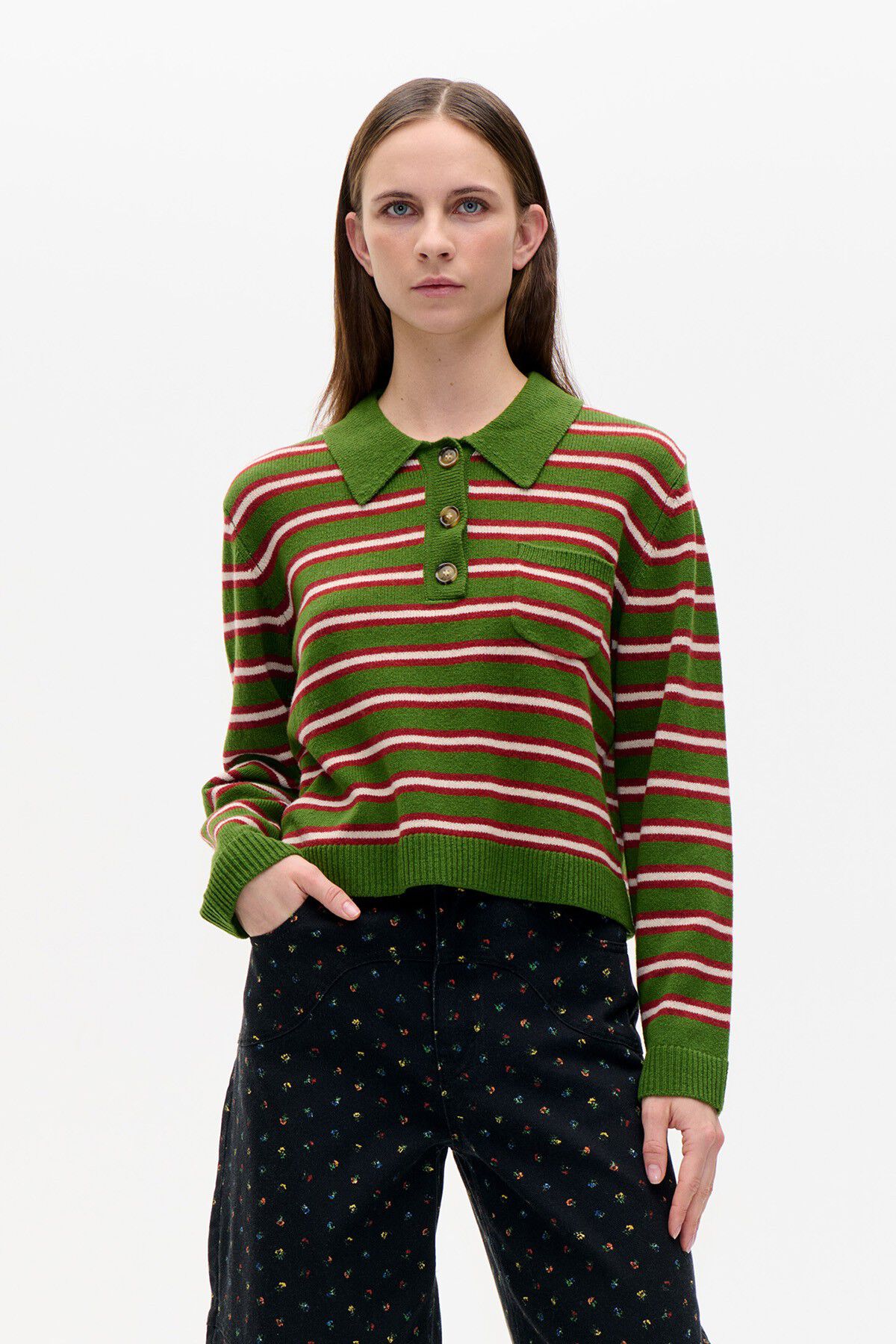 CORI Sweater
