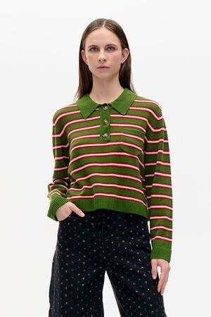CORI Sweater