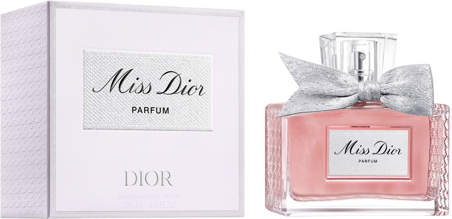 Miss Dior Parfum