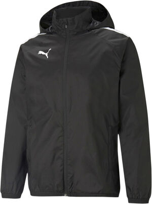 Teamliga All Weather jakke