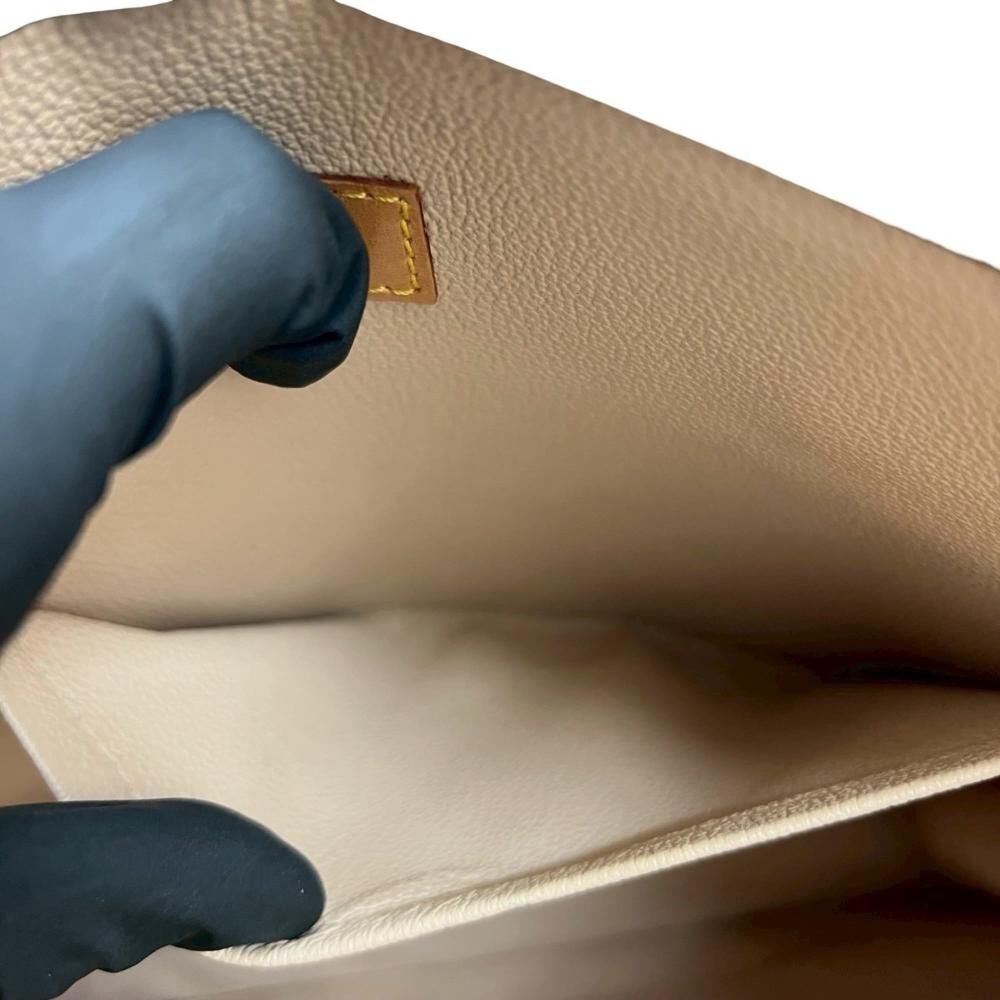 Louis Vuitton Sac Plat