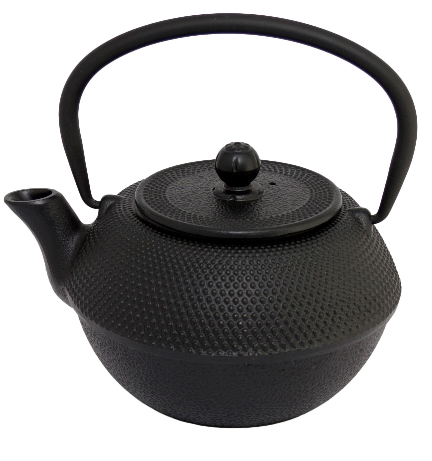 Jang tekande m. tefilter sort 1,1 L.