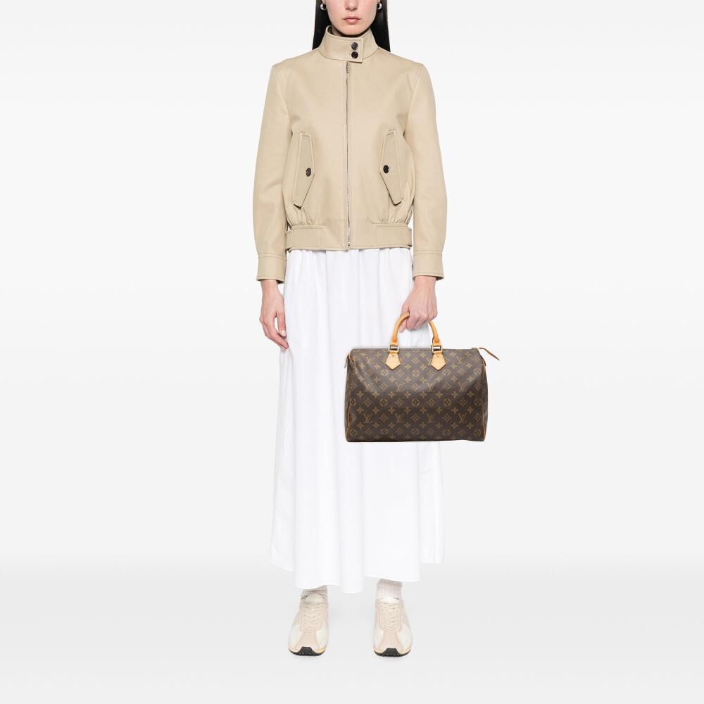 Louis Vuitton Speedy