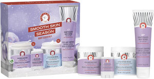 Smooth Skin Season - Juleæske til kroppen