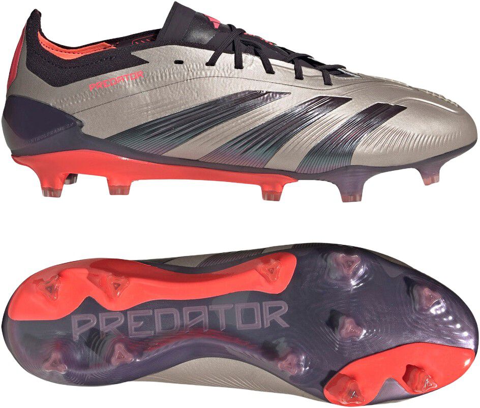 Predator Elite Fodboldst&oslash;vler