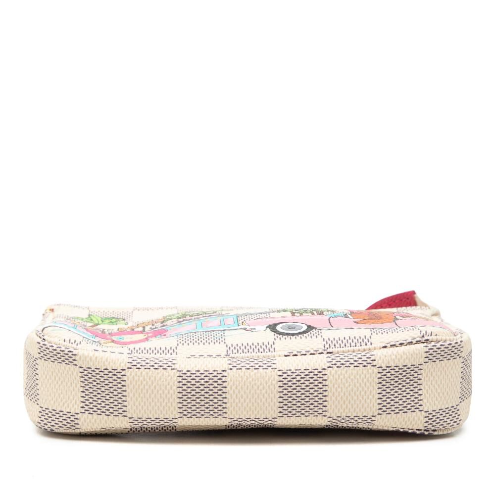 Louis Vuitton Pochette Accessoires