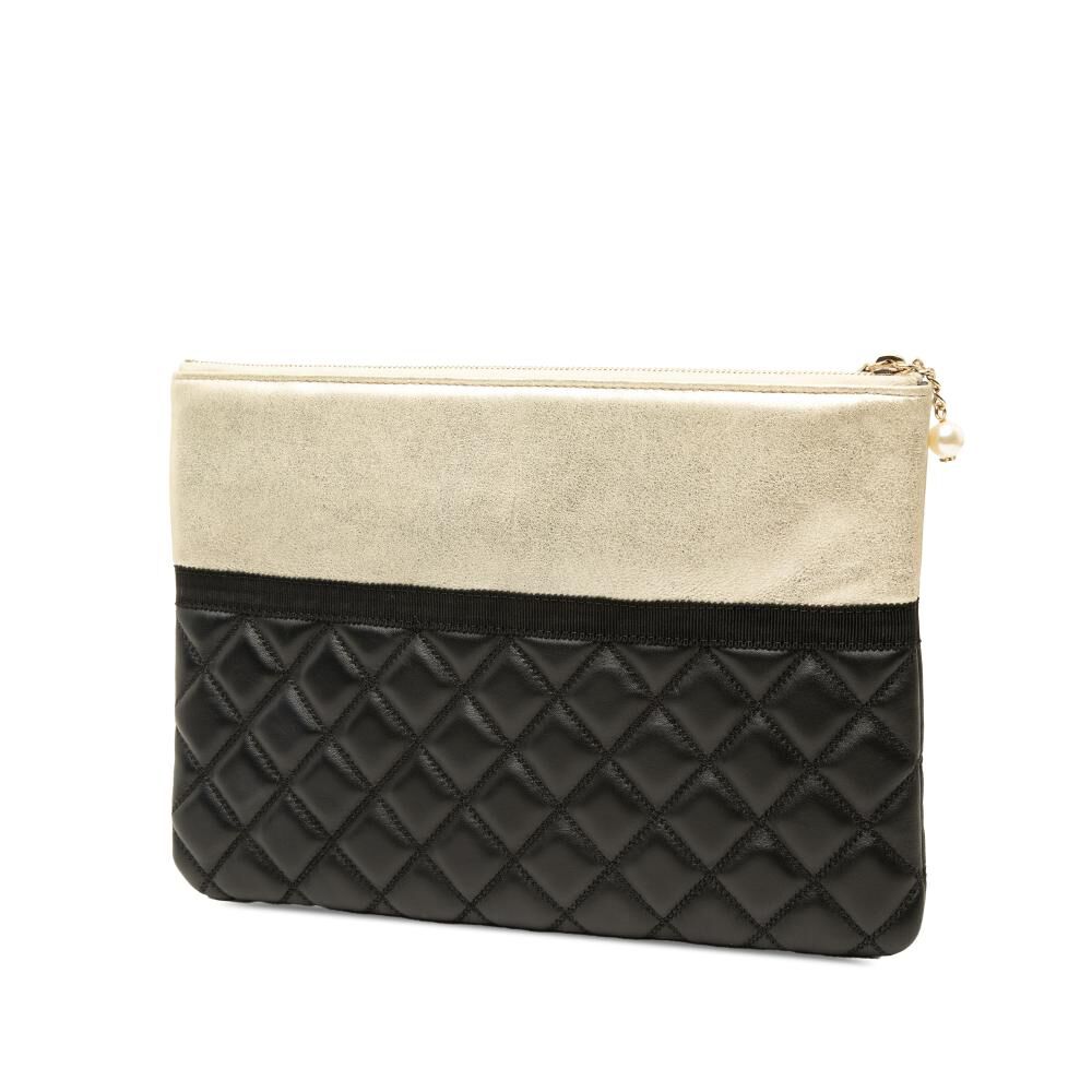 Chanel Clutch