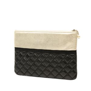 Chanel Clutch
