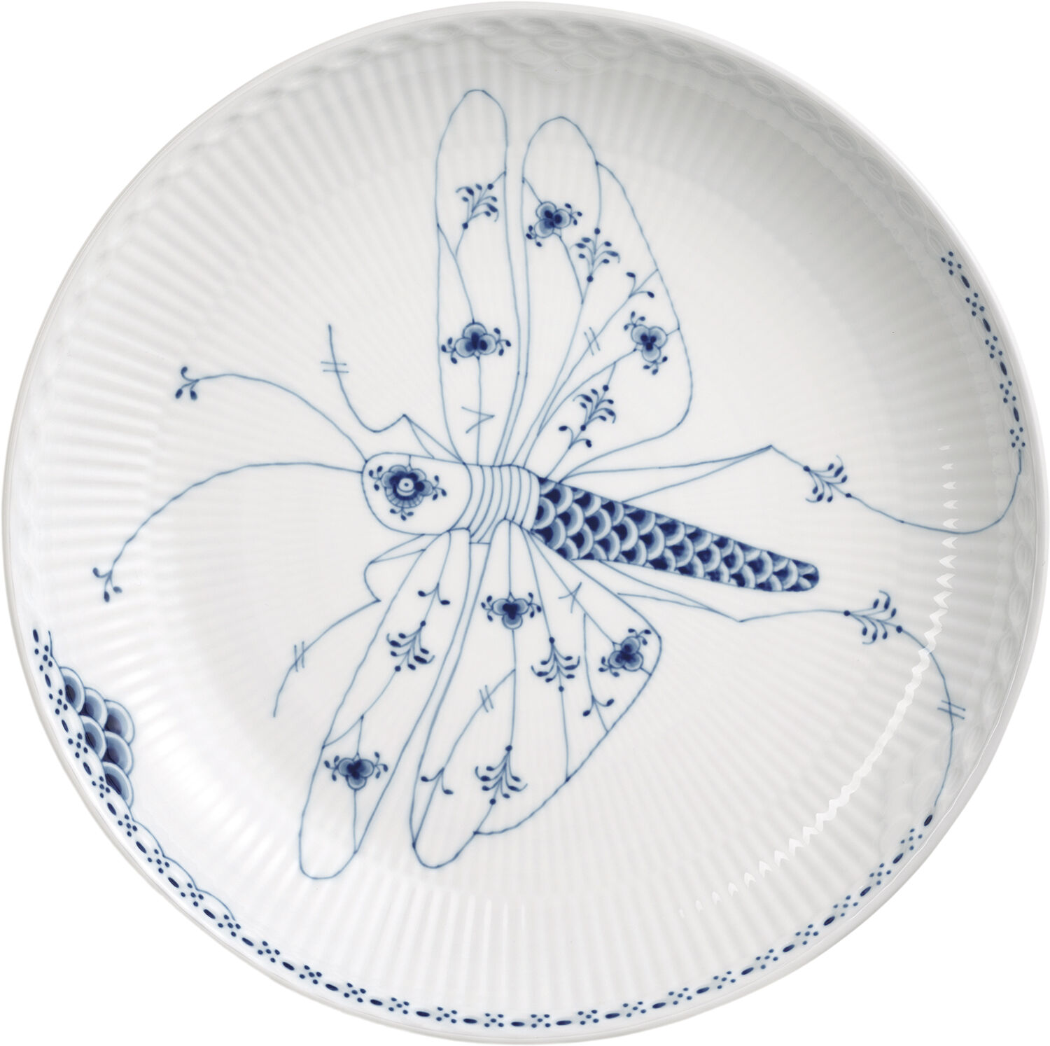 ROYAL CREATURES SK&Aring;L GR&AElig;SHOPPE, 25 CM