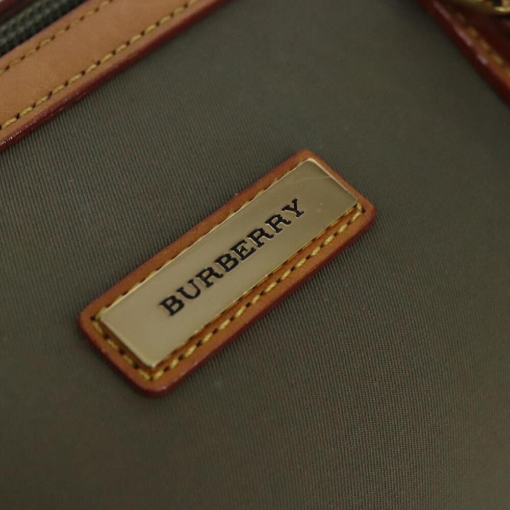 Burberry Handbag