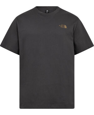 M TNF SNACK RELAXED SHORT SLEEVE TE