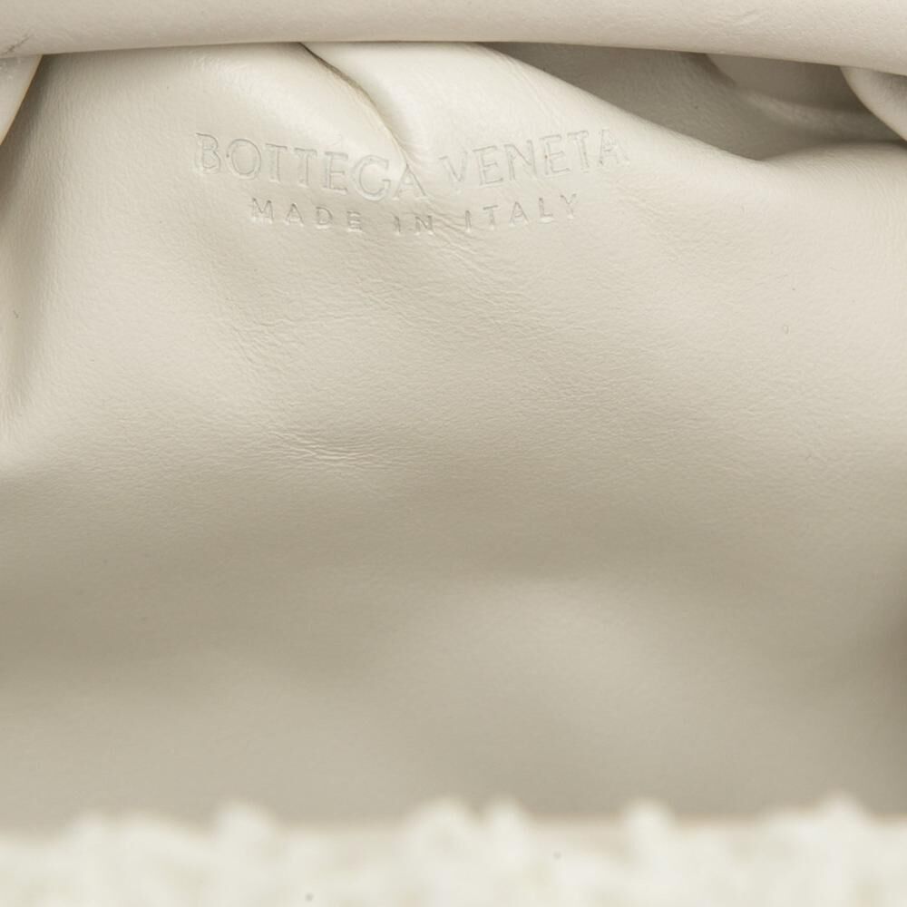 Bottega Veneta Pouch