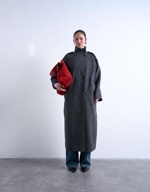 TSJOLIE COAT