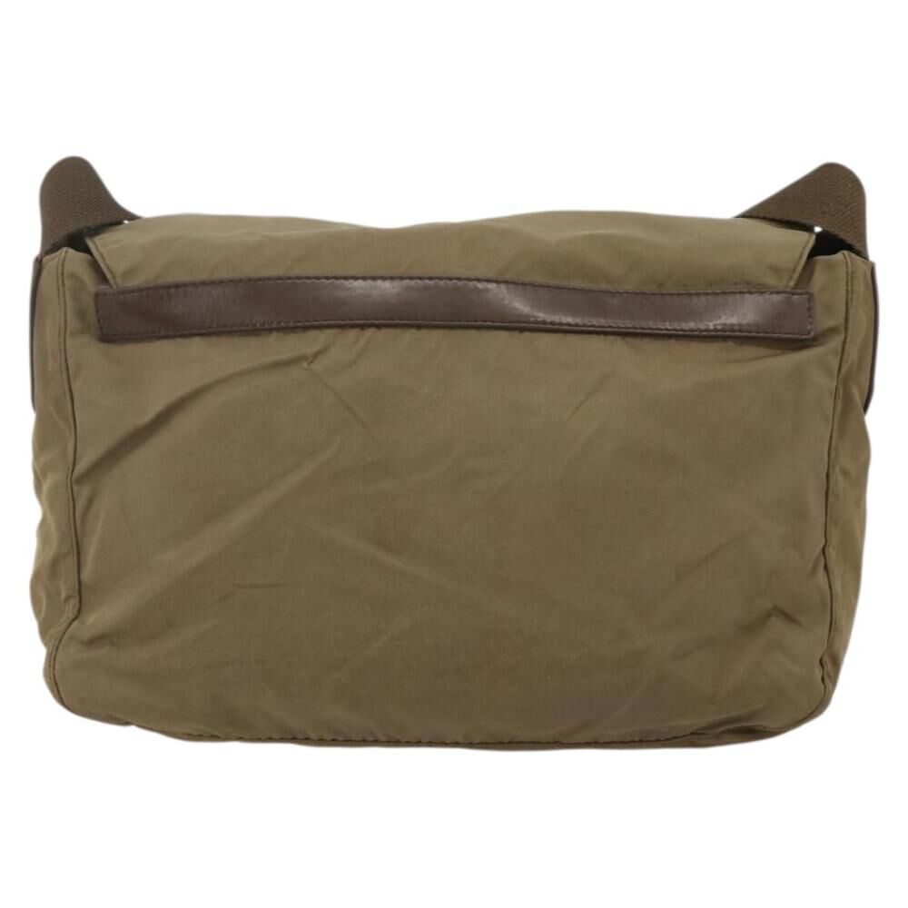 Prada Shoulder Bag