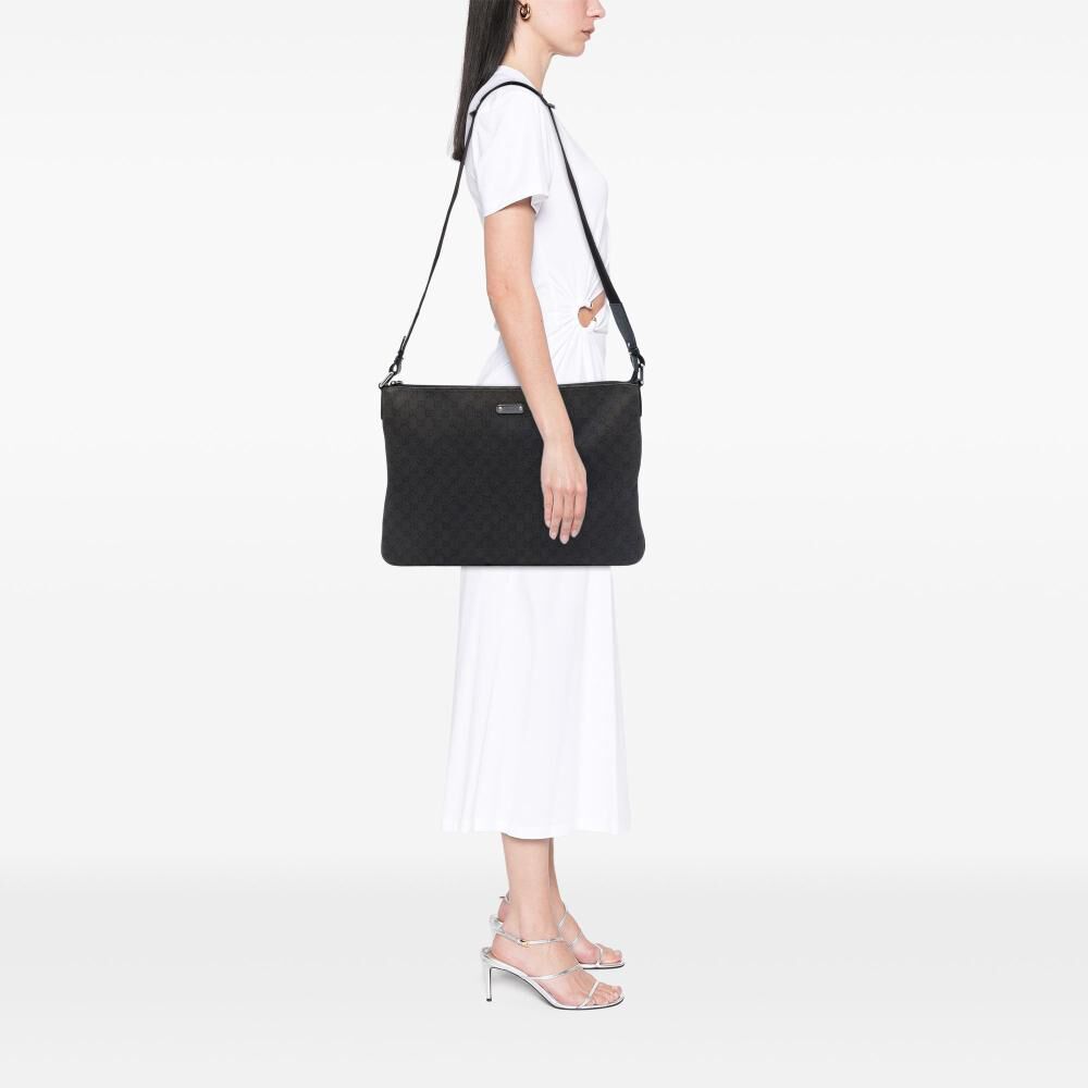 Gucci Messenger Bag