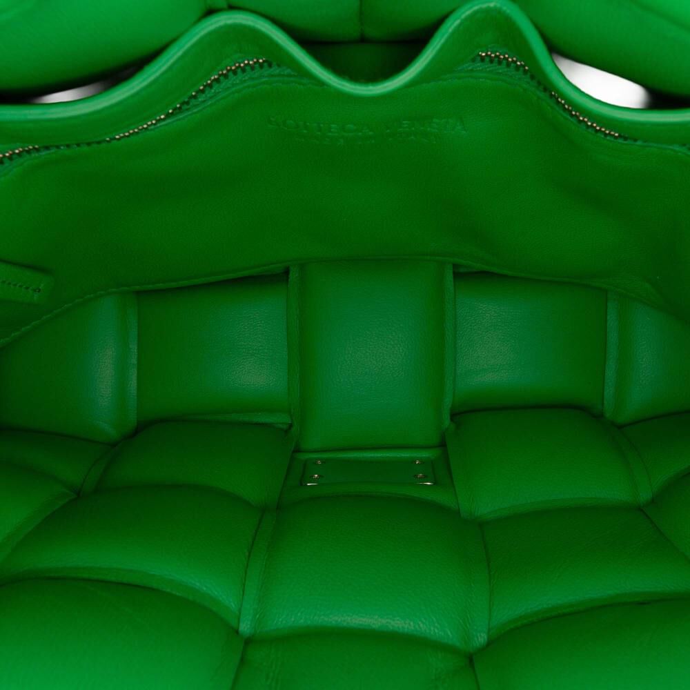 Bottega Veneta Padded Cassette Bag