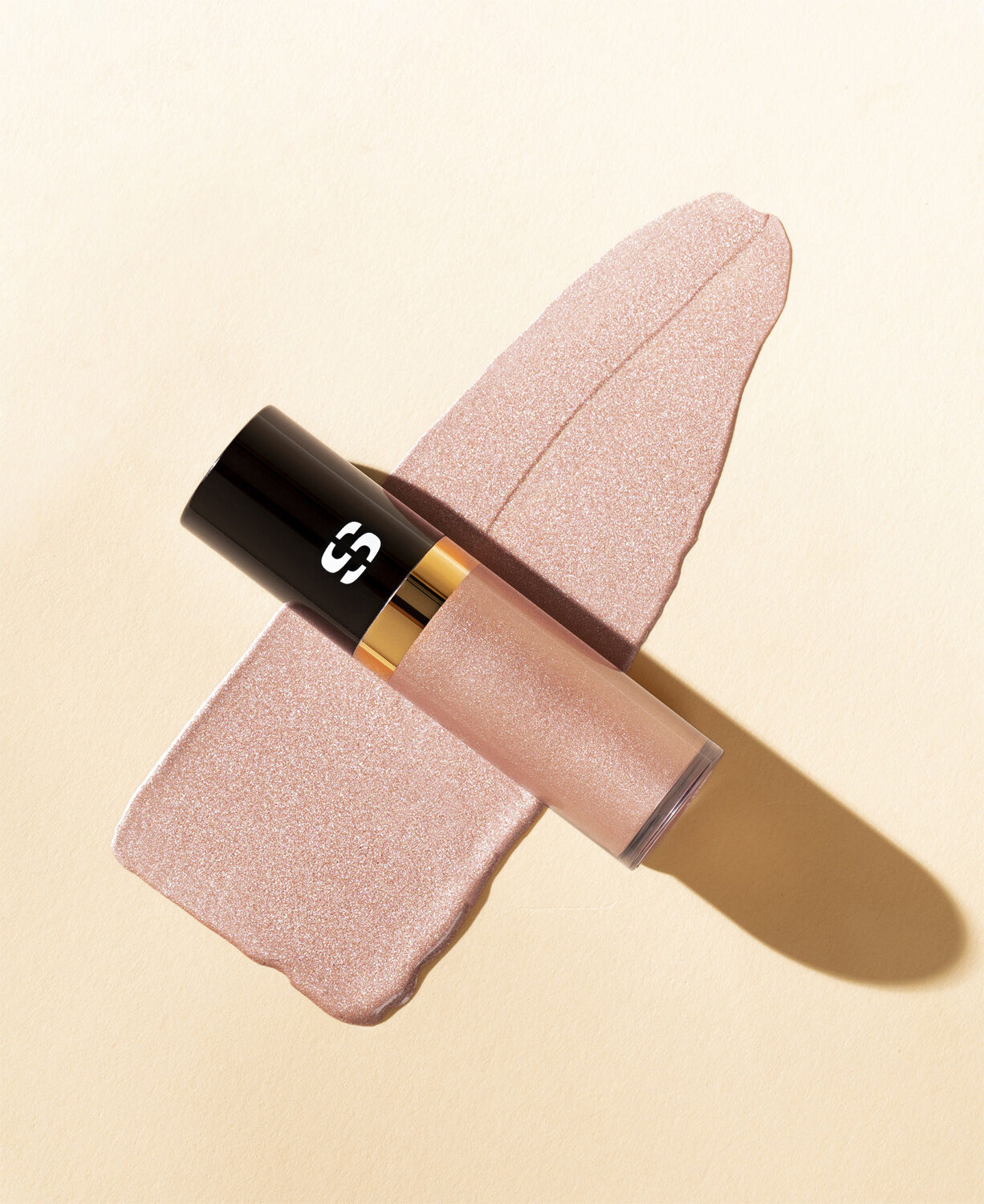 Ombr&eacute; Eclat Liquide