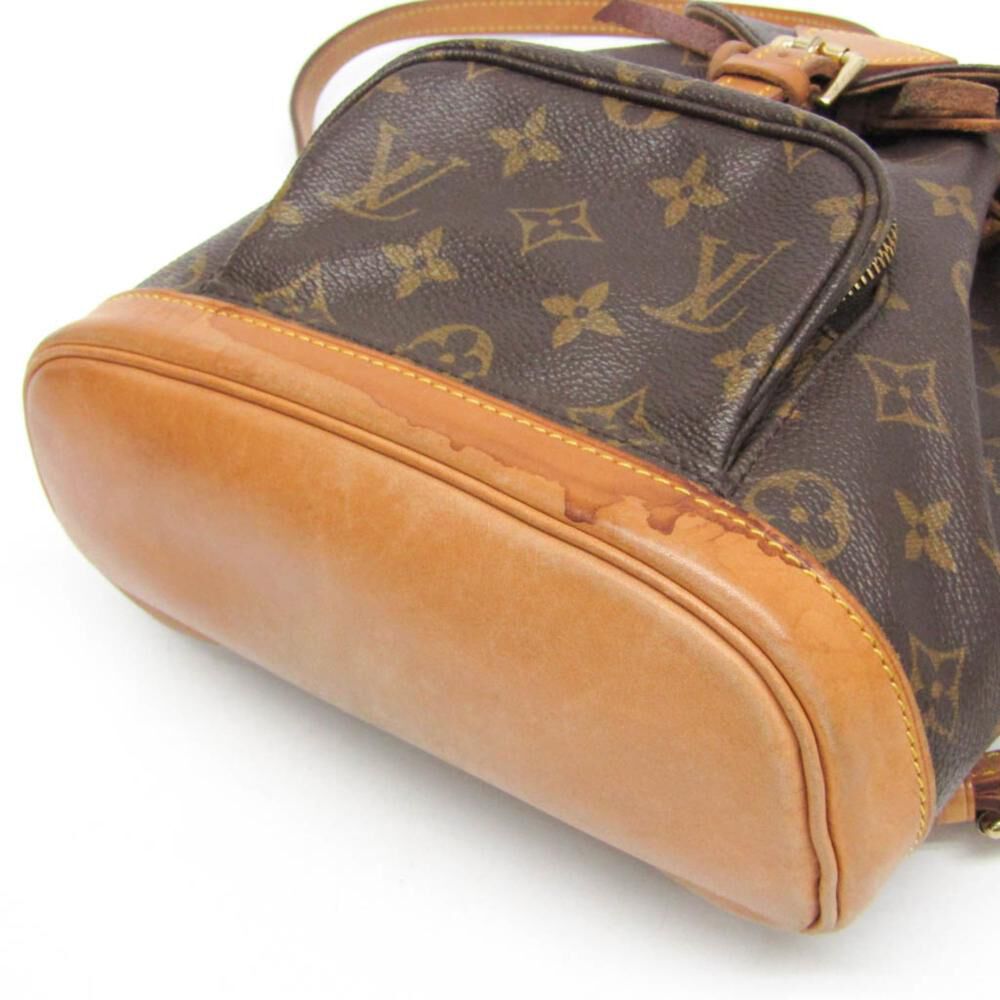 Louis Vuitton Backpack