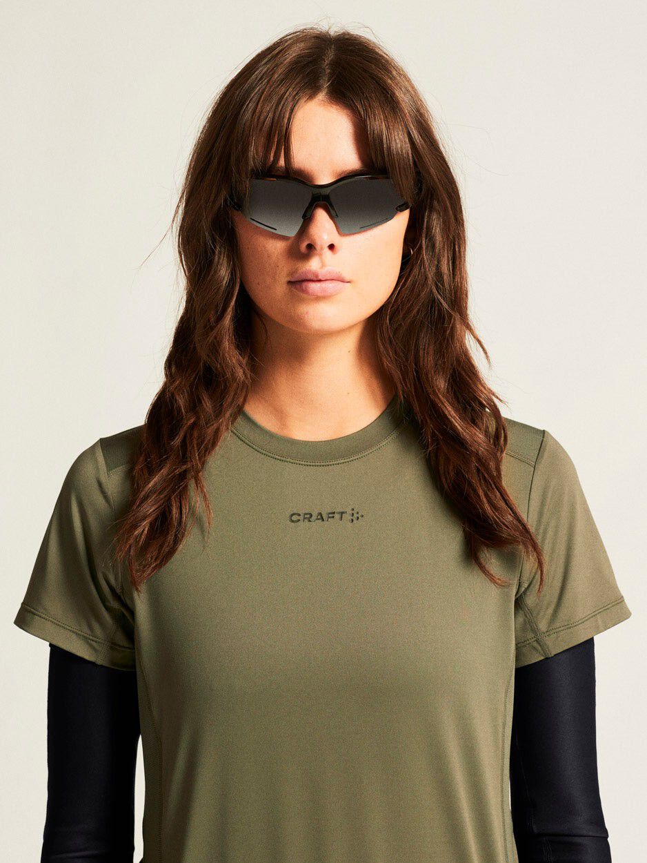 Advance Essence Tr&aelig;nings T-shirt