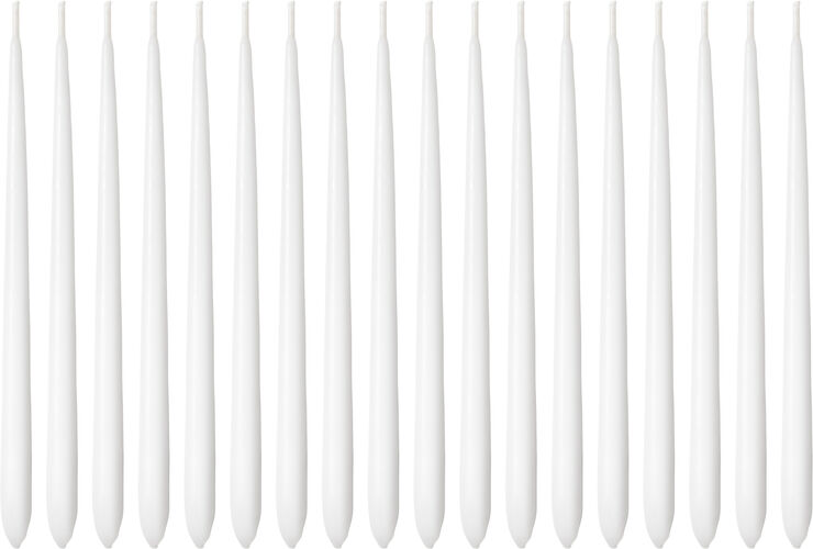 HANUKKAH Lys, 18 stk.