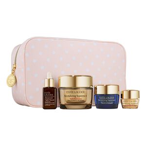 Supreme+ Moisture Value Gift Set