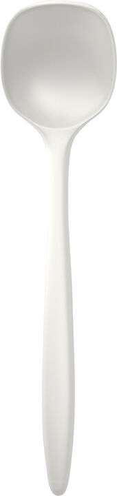 Serveringsske Classic Hvid